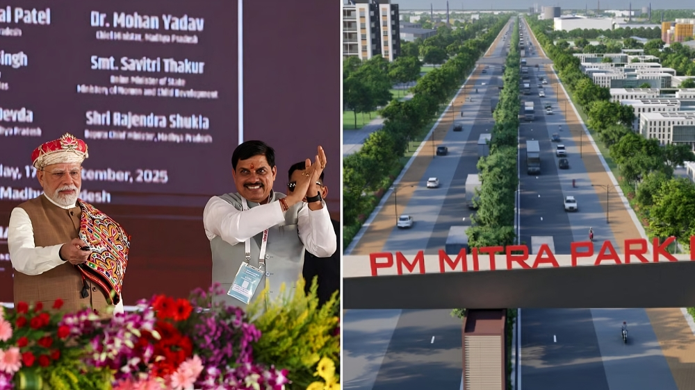 Metropolitan Office Tower