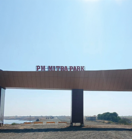 Infrastructure Image