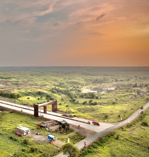 Infrastructure Image