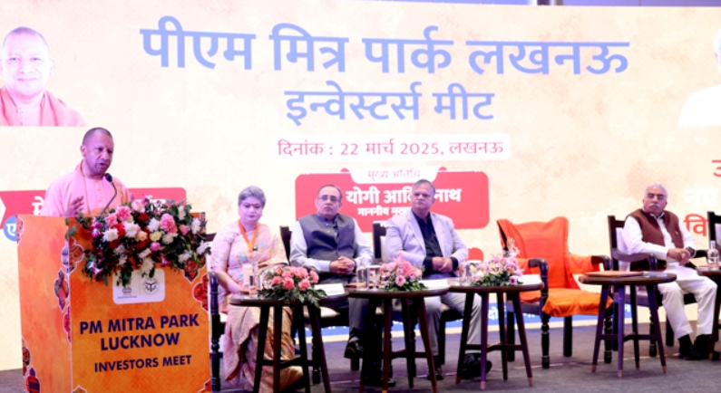 Office Building Construction