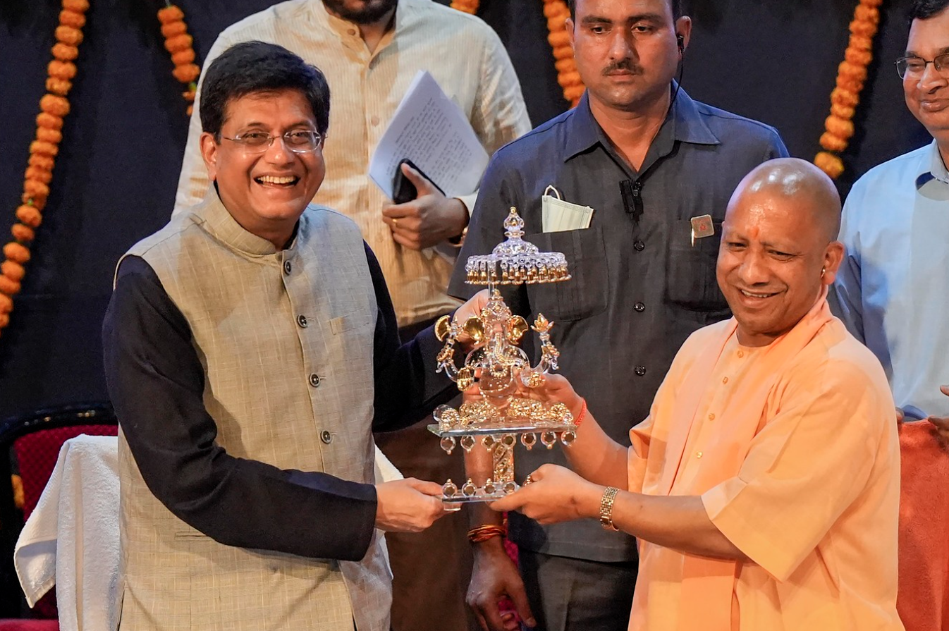 Office Building Construction