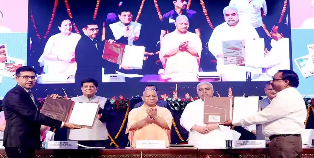 Office Building Construction