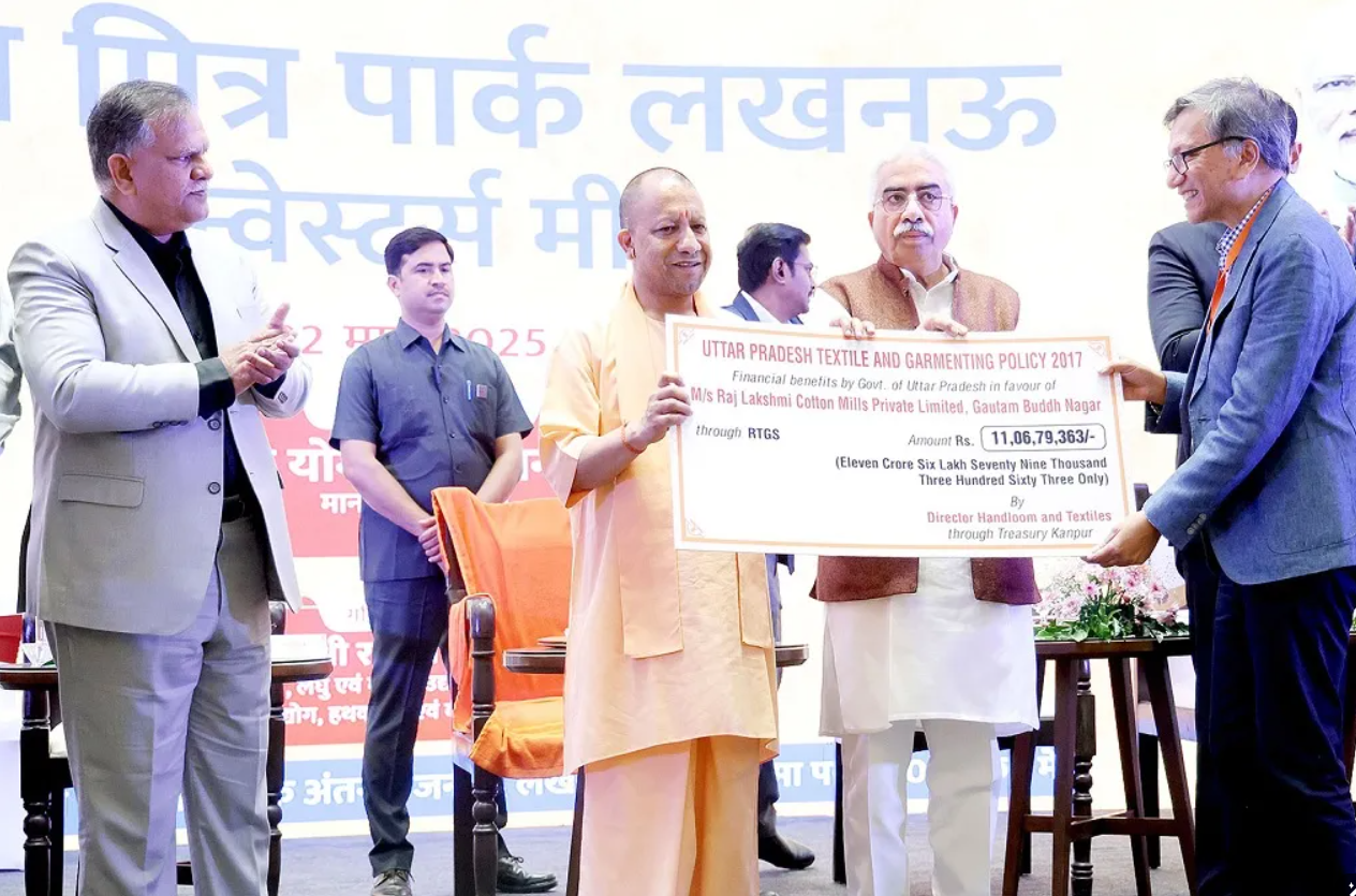 Office Building Construction