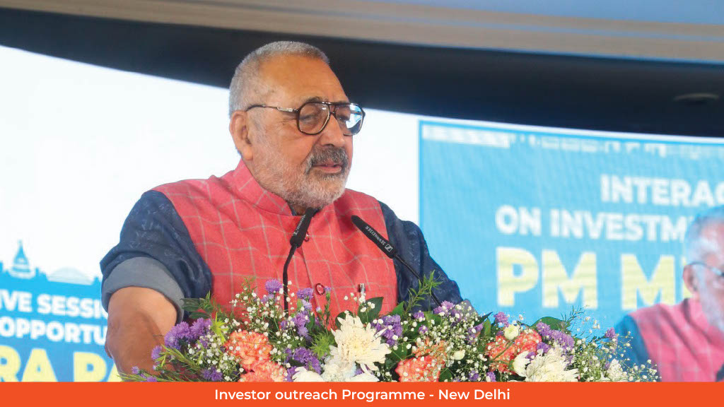 Office Building Construction