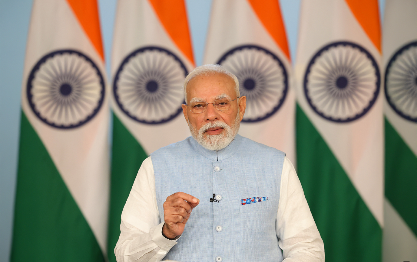 Office Building Construction