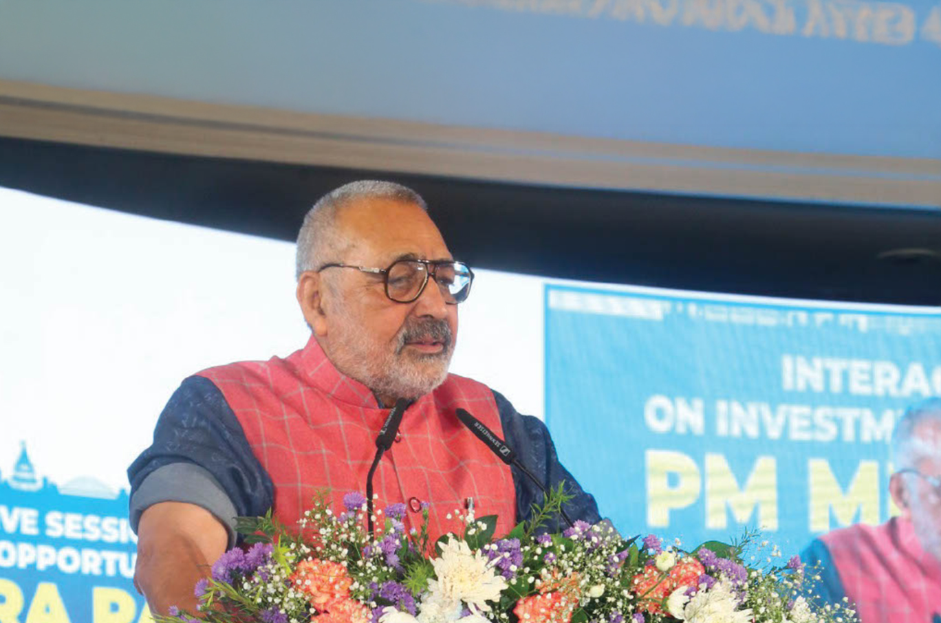 Warehouse Construction