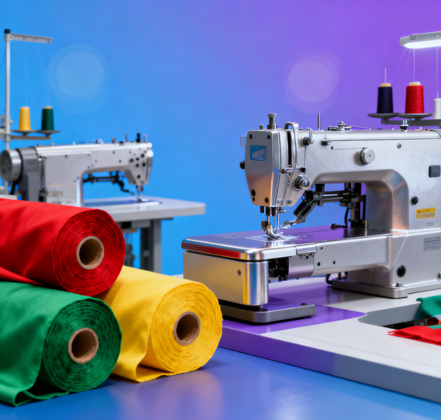 Office Building Construction