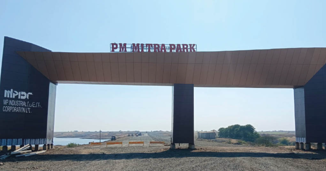 Office Building Construction