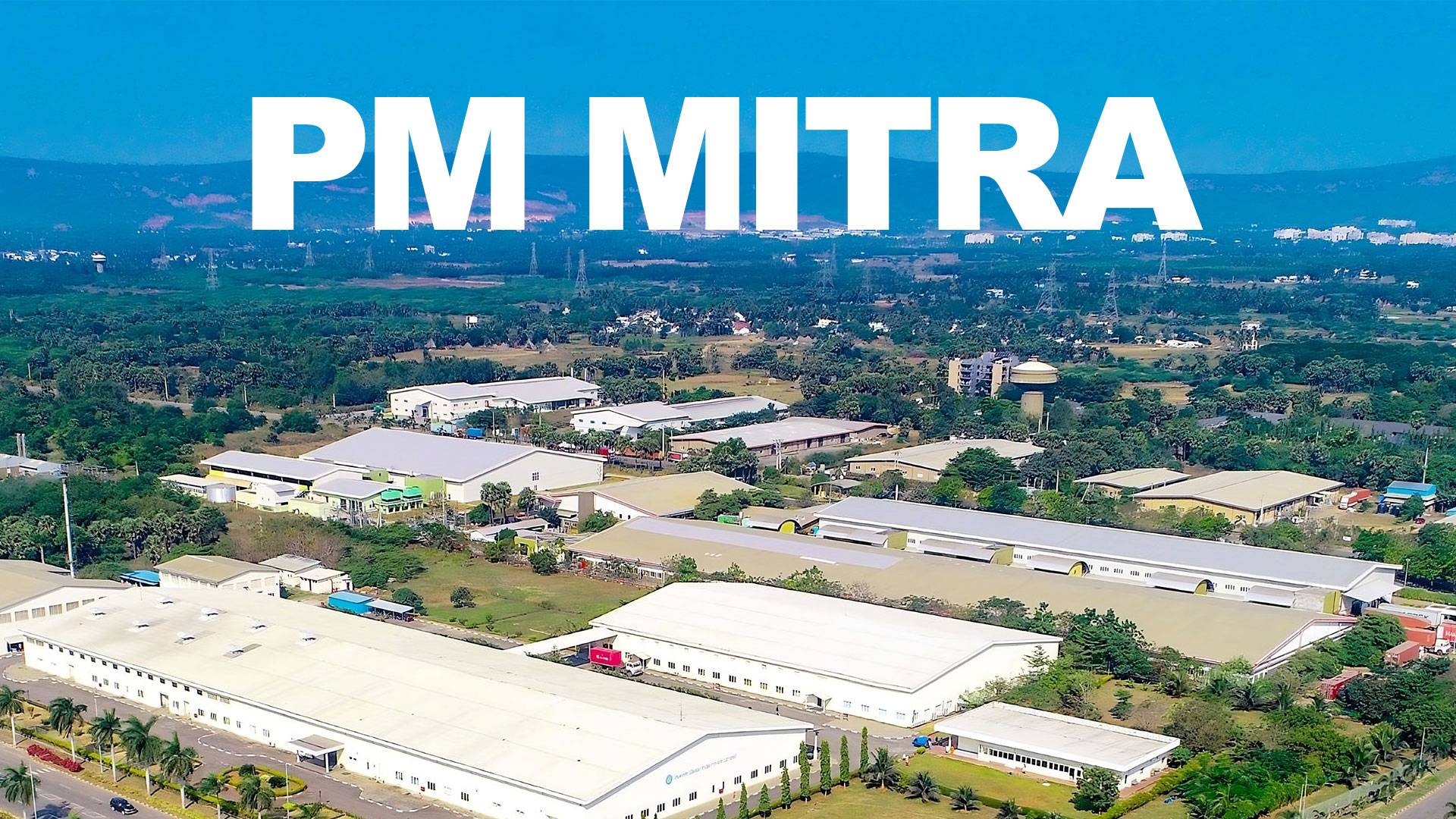 Office Building Construction