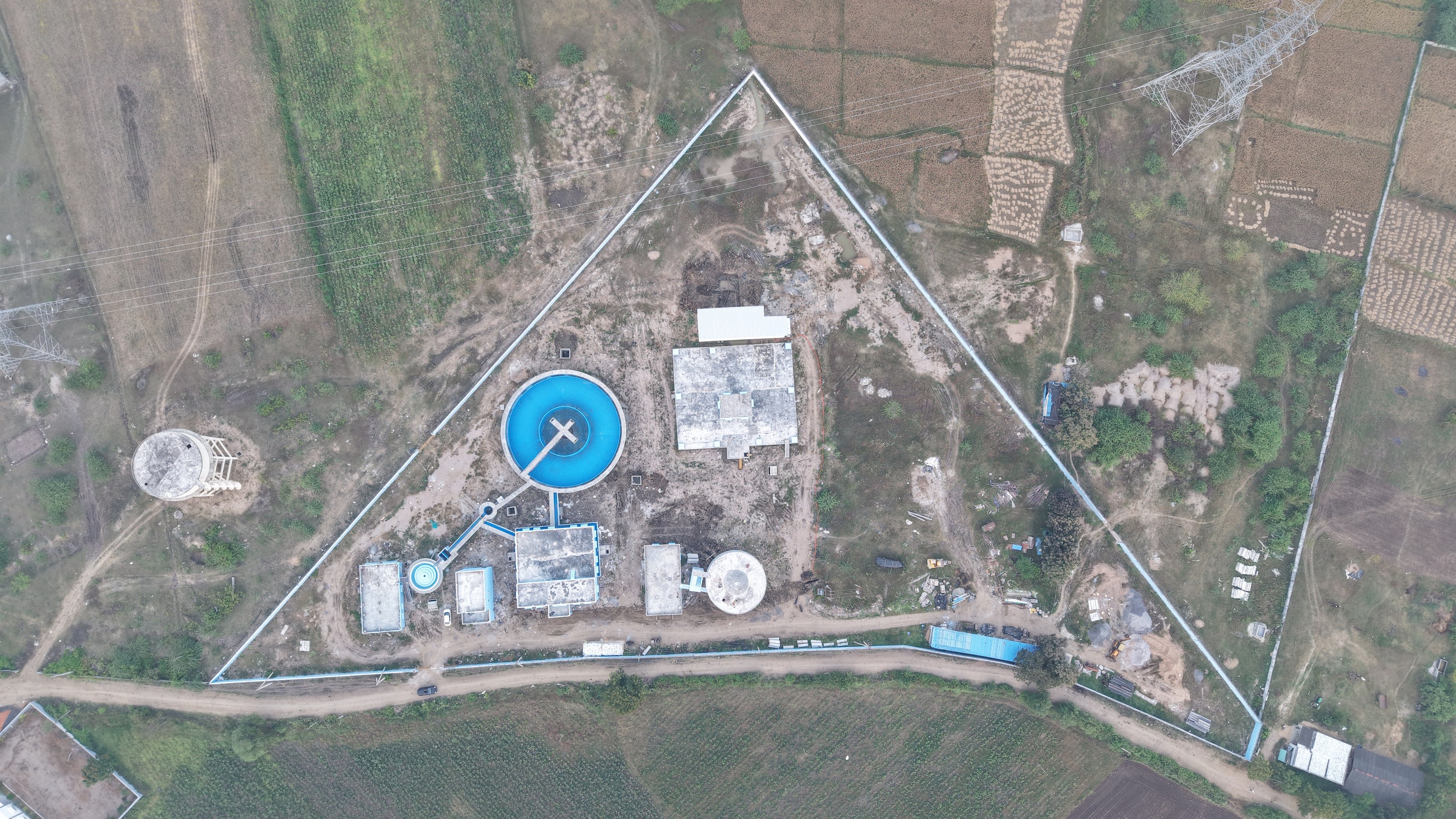 Metropolitan Office Tower